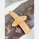 Fake Louis Vuitton Monogram Saumur 35 Shoulder M42254 Bag