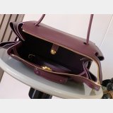 Medium Madrid bag in supple calfskin