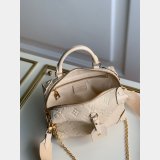 Luxury Louis Vuitton leather Black UK Bags