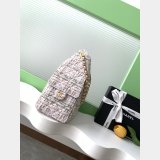 Top Quality CC Hobo AS5293/AS5311 25c Hobo Bag