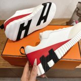 Hermes men Bouncing sneaker