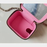 High Quality 2199 & 2198 Vanity Fashion Bags