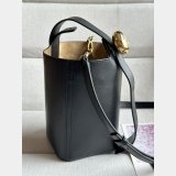 Replica Loewe Pebble Bucket handbag Top Quality 332s
