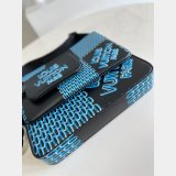 Louis Vuitton 7 Star M69443 Trio Messenger Replica Bag