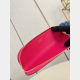 Louis Vuitton Charlotte Pencil Pouch GI1194/GI1191/GI1303 Bag