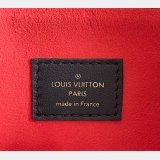 Louis Vuitton Best Wholesale Cheap Replica Sunglasses  Replica M57796 Coussin Pochette Félicie