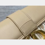 Copy #9207 Christian Dior 30 Montaigne East-West Chain Bag