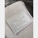 Steamer Messenger Louis Vuitton Knockoff Eclipse M46795 Men