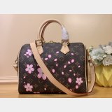 Louis Vuitton 7 Star LV x TM Speedy Bandoulière 25 Monogram M14174 Bag