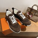 Designer Men Bouncing sneaker