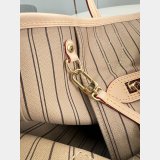 Louis Vuitton Neverfull PM M46979/M41001 Monogram Canvas Handbag