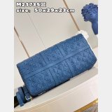 Louis Vuitton Travel UK Keepall Bandoulière 50 Other M21375 Mens