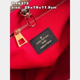 OnTheGo Knockoff Louis Vuitton M46373  Autres Toiles Monogram Bag