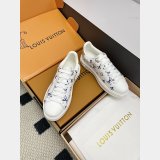 LV Women Time Out Sneaker