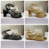 Fashion Diorissime Sandal