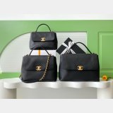 New 2025 Designer AS5467/AS5447/AS5543 Flap Bags