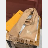 High Quality LV CASHMERE SCARF