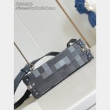 Fashion Louis Vuitton N00059 Handle Trunk D16 Travel Bag