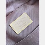 Louis Vuitton Perfect Fake M44752 Soft Trunk Backpack Bag