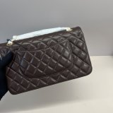 Best Replica Lambskin CF1112 Bags 25CM