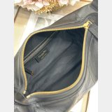 Dior D-Journey Bag in Shiny Goatskin