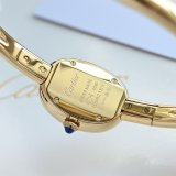 Cartier Baignoire watch (Size 16)