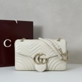 Gucci GG Marmont Shoulder Best 838985 Bag