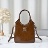 Luxury MiuMIU MINI TOTE 5BA281
