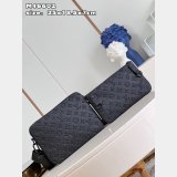 Copy M46602 Trio Messenger G65 Louis Vuitton Replica Bags