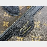 Louis Vuitton Neverfull Bandoulière Inside Out BB H33 M26315 Handbags