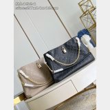 Louis Vuitton 1:1 Mirror M14324 Anytime Monogram Empreinte Bag