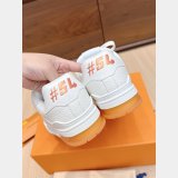 Best LV Trainer Sneakers