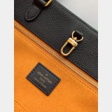 Louis Vuitton Wholesale OnTheGo GM Monogram Empreinte M45081/M44925 Leather