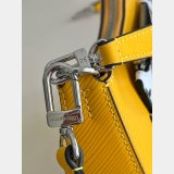 High Quality Designer LV Marelle Epi Leather Replica M80794/M80688 Wholesale