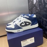 Top Quality Cheap Dior OBLIQUE CD Sneaker