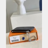 UK Louis Vuitton Replica M80905 Key Pouch G66 Men Gifts