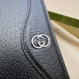 Wholesale Cheap Replica Sunglasses Replica Gucci 443127/466492/734998/735004 High Quality Wallet
