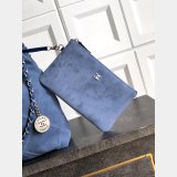 Luxury Best CC 25S Suede 22bag