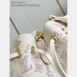 Louis Vuitton Bella Tote Mahina Calf AAA+ M59200 Bag