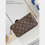 Louis Vuitton Replica LV x TM Pochette Accessoires M13440 Bag