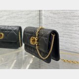 Dior Caro Miss WOC Handbag