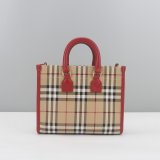 Burberry Mini Freya Tote