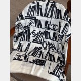 Top Quality Chanel AAA+ Cashmere Scarf