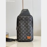 Fake Louis Vuitton Online Avenue M46344 Sling Bag NM Monogram Other