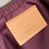 How To Buy China Louis Vuittons M44036 Monogram Canvas Bags