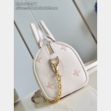 Best Speedy Bandoulière 20 Bicolor Louis Vuitton M46397 Bag