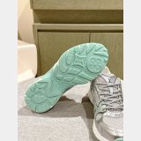 Top LV Olympia Sneaker