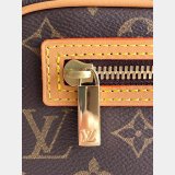 Designer Louis Vuitton AAA+ M51183 Shoulder Bag Pochette Cite Monogram