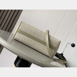 Loewe WE Font Tote Cavans Bag