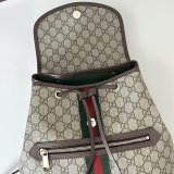 Gucci Ophidia Medium Backpack 836855 Bag